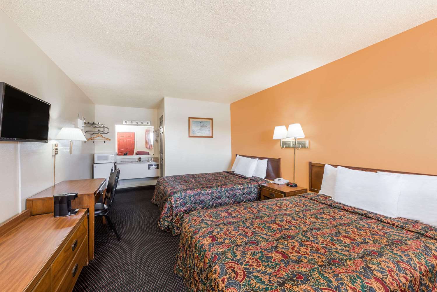 Americas Best Value inn Chanute 5/29