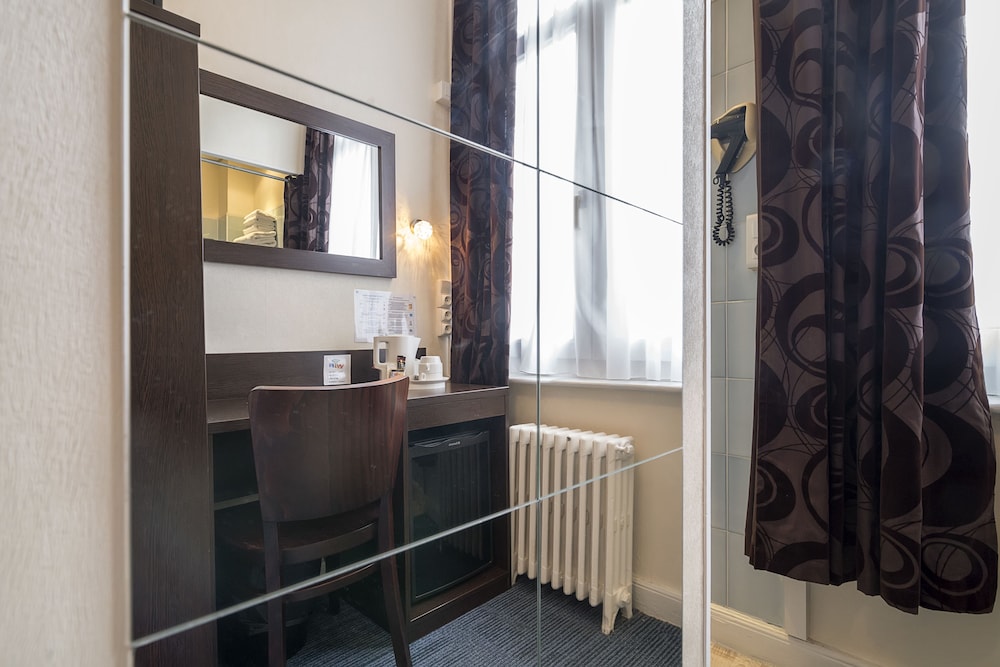 Hotel du Moulin d Or 4/50