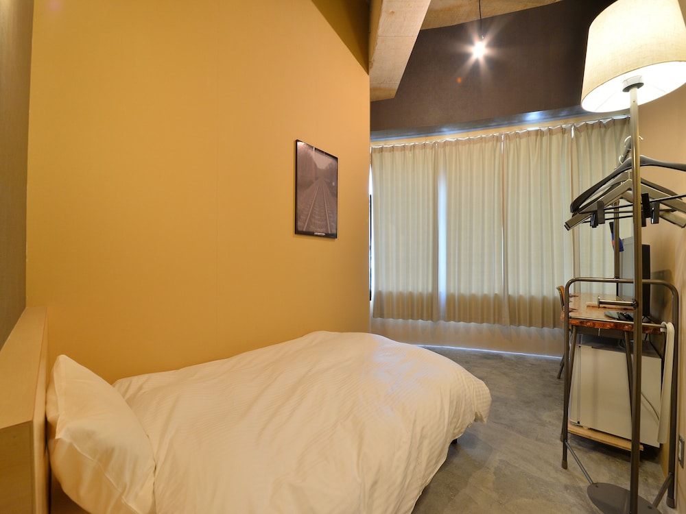 Hakodate Jujiya Hotel 13/31