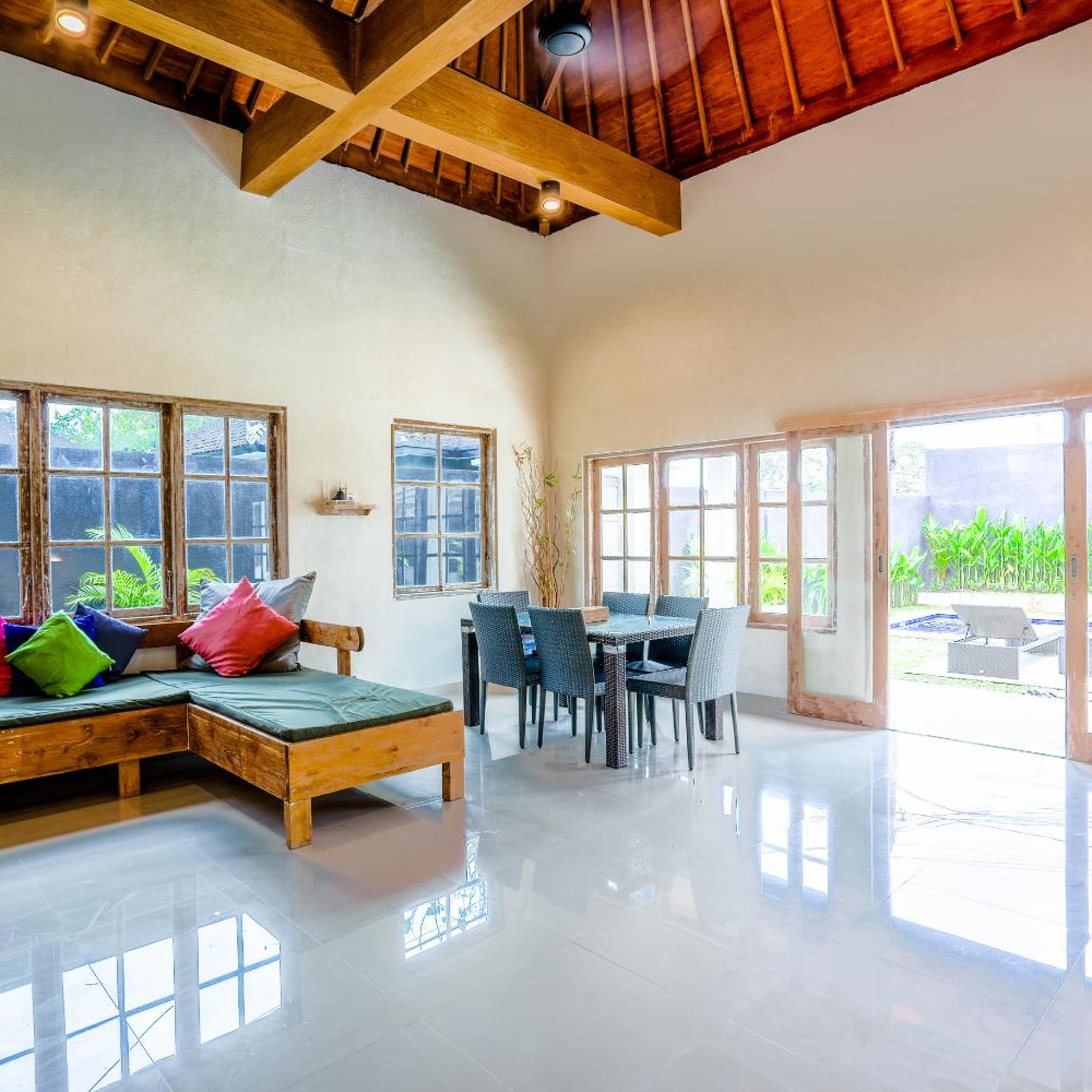 The Catur Villa 33/50