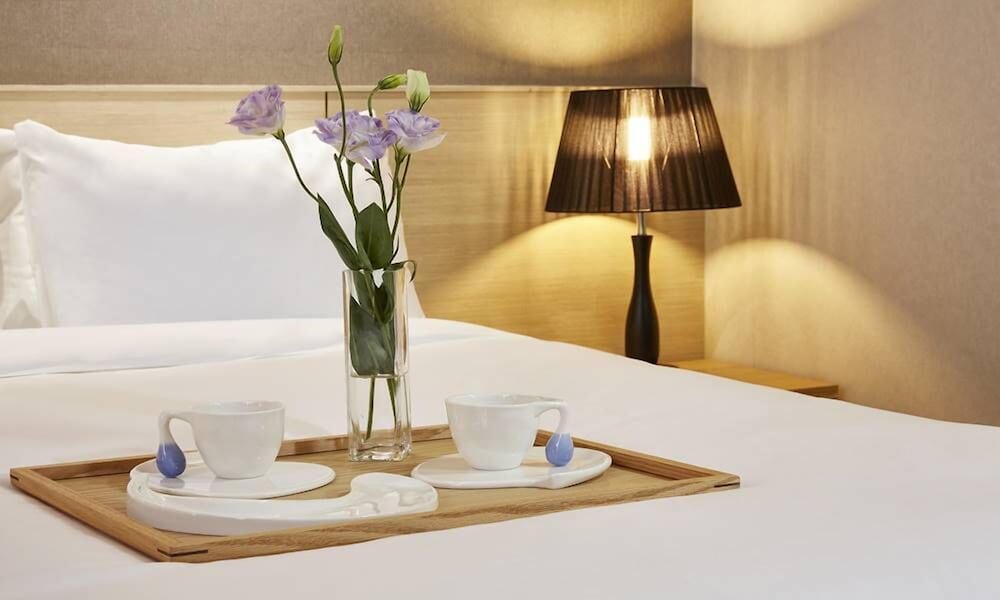 Raonstay in Perla Hotel 23/50