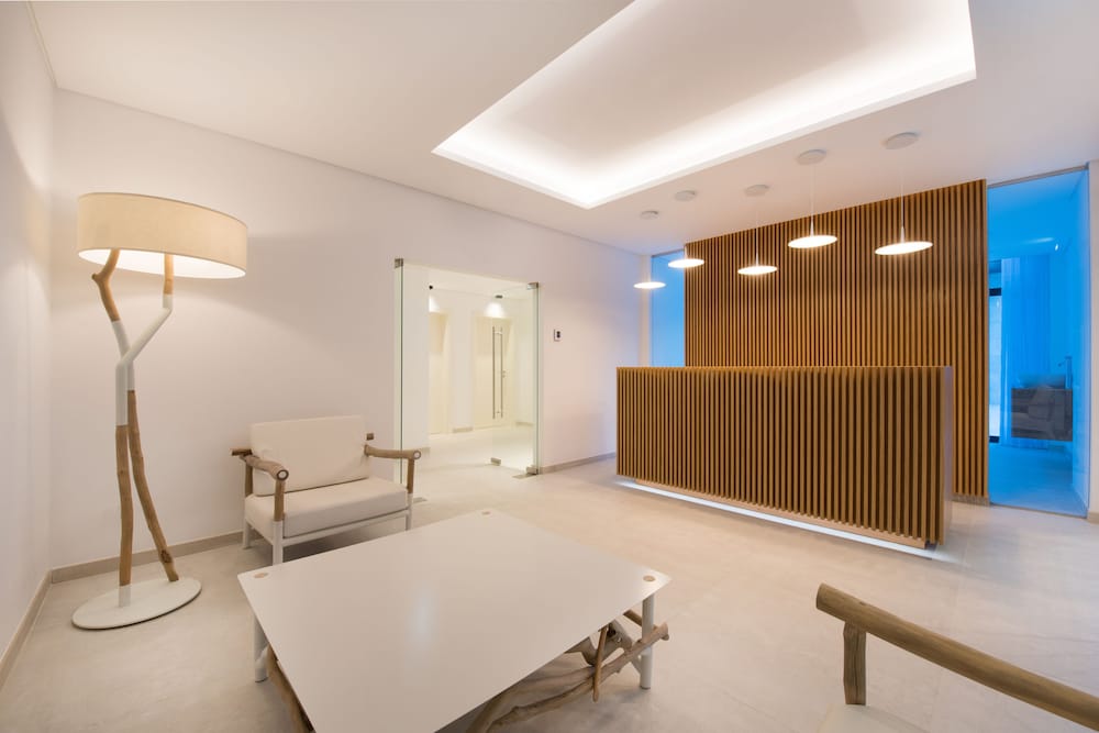 Iberostar Selection Lisboa 32/61