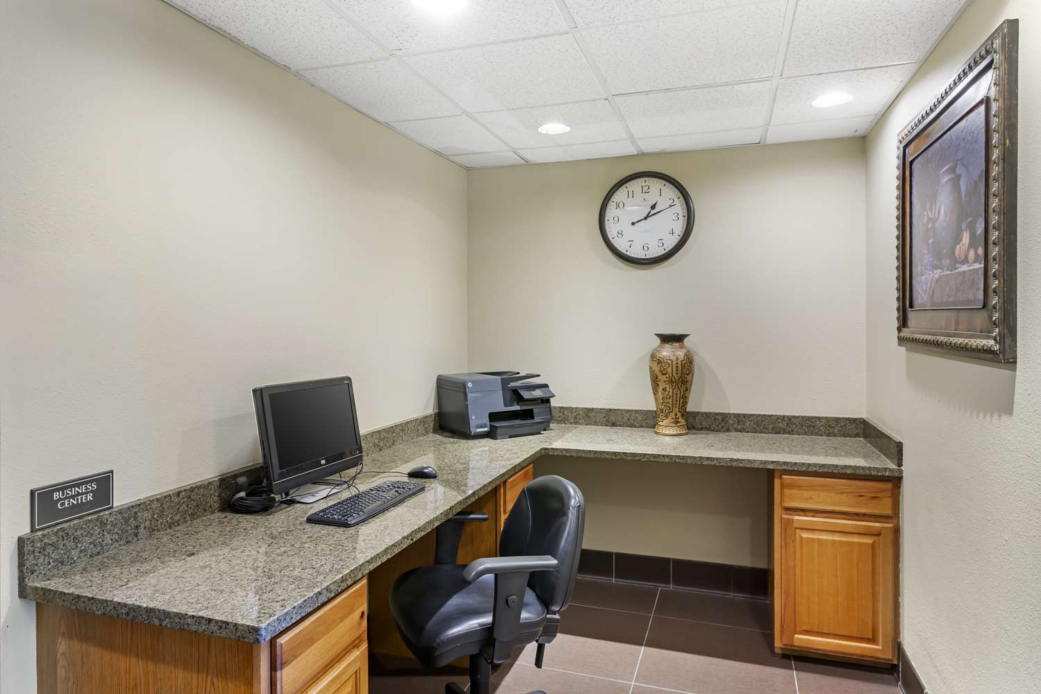 Best Western Elko Inn 12/16
