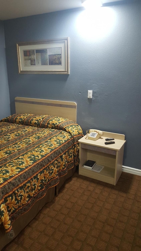Travel Inn 21/37