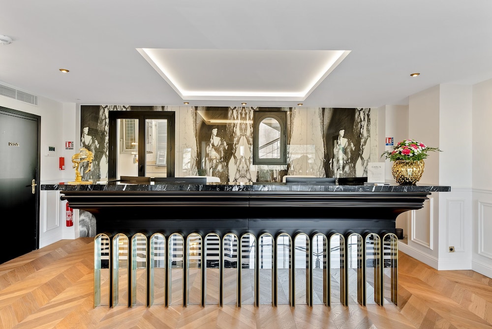Hotel San Carlu Citadel 5/60