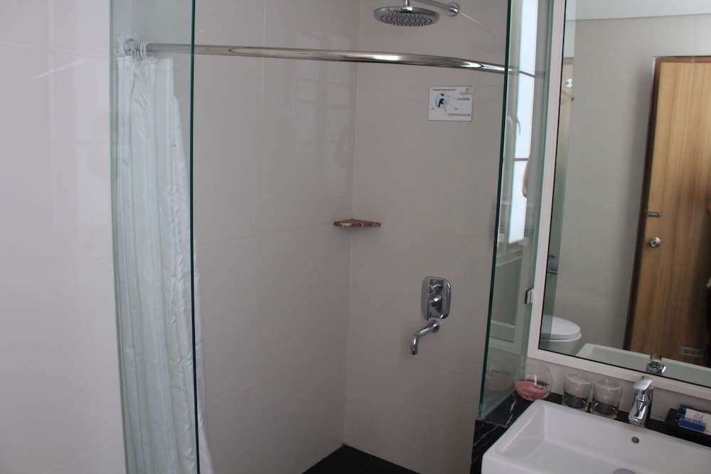 Hotel Namira Syariah Pekalongan 61/61