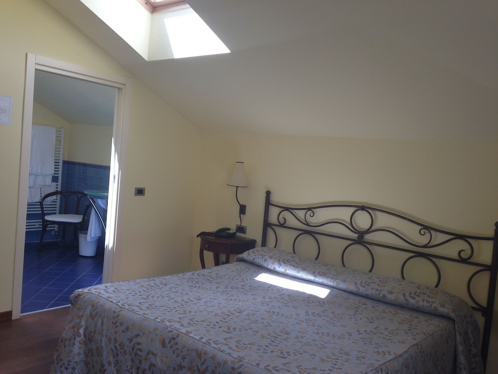 Hotel La Darsena 6/50