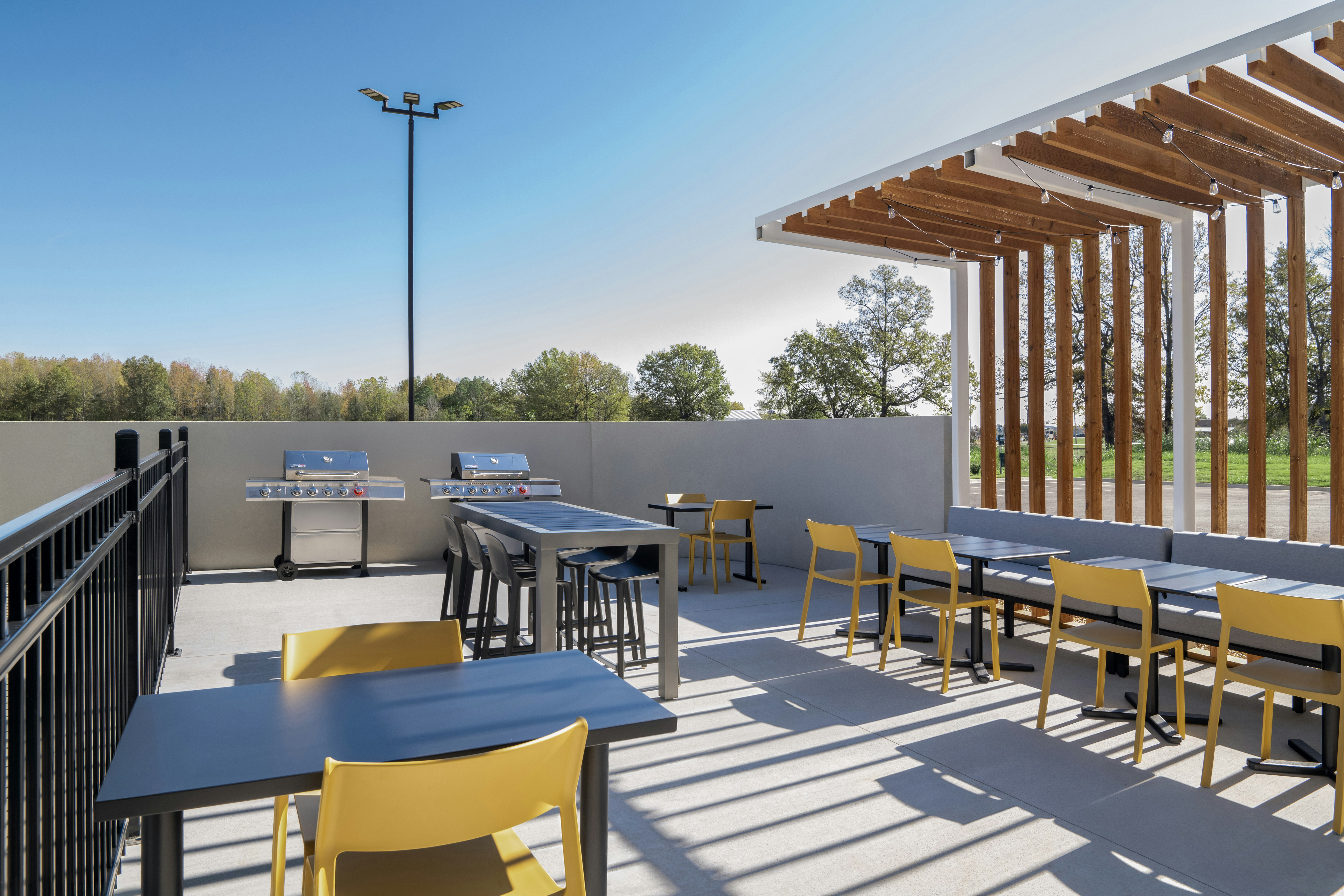 Home2 Suites by Hilton Jonesboro 24/30