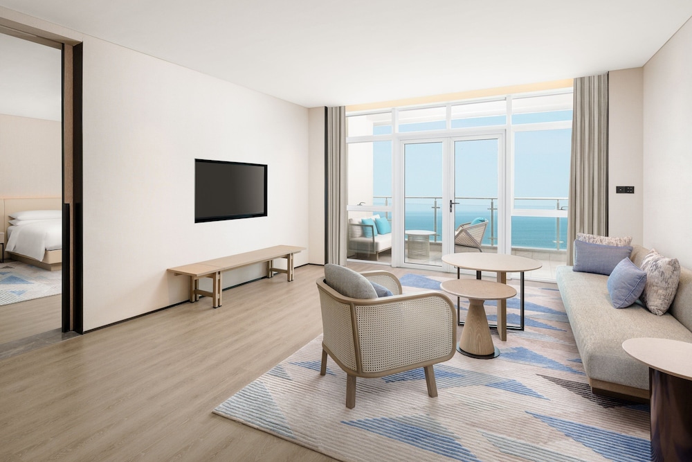Sheraton Beihai Resort 42/64