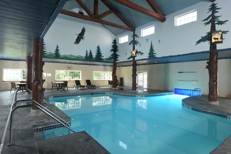 Stoney Creek Hotel La Crosse - Onalaska 18/43