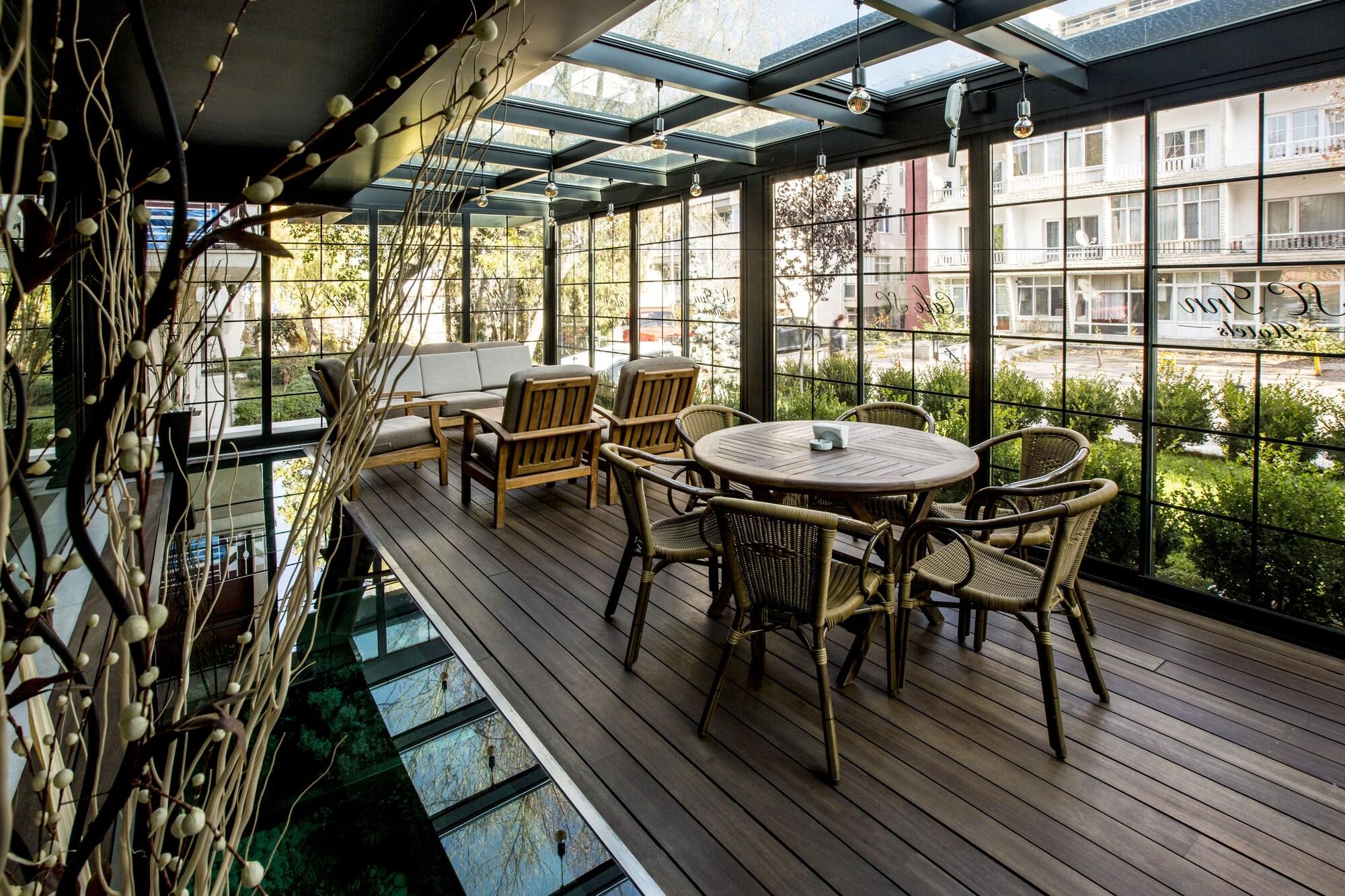 Florya Grand Hotel 25/29
