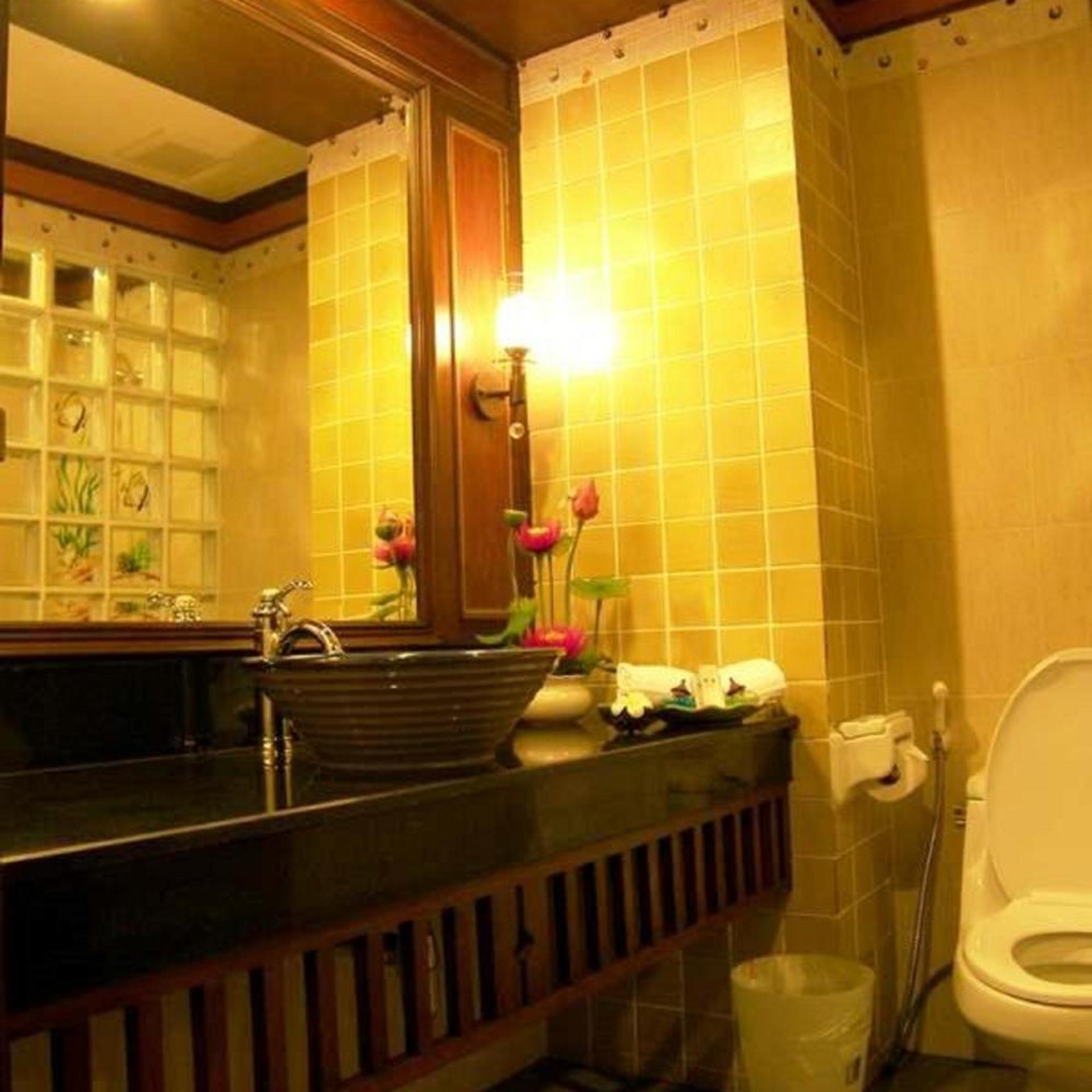 Room, Double Bed, Adult Only, Pool Access