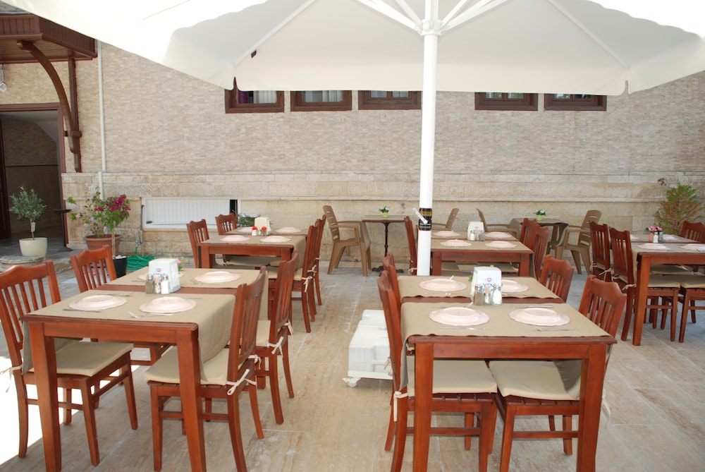 Urcu Hotel 35/49