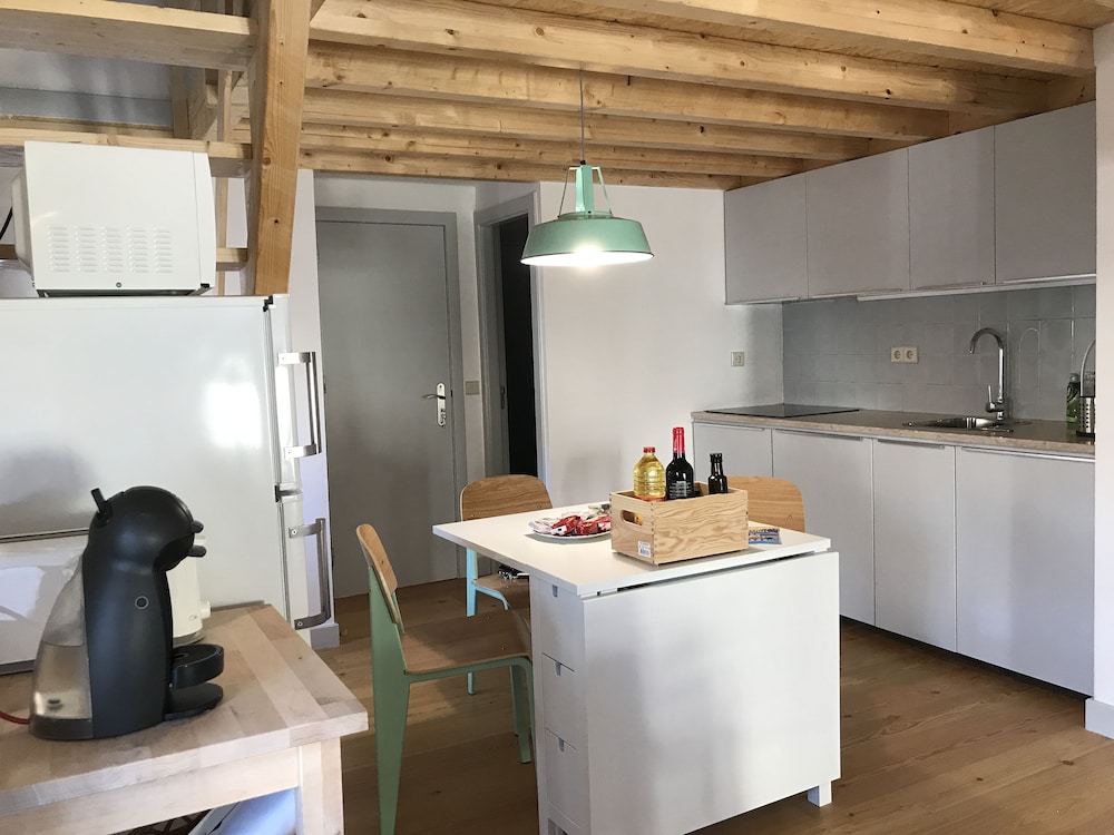 Apartments Center Bairro Alto 8/50