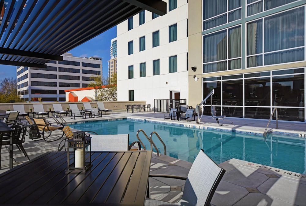 Staybridge Suites Houston Galleria Area 7/63