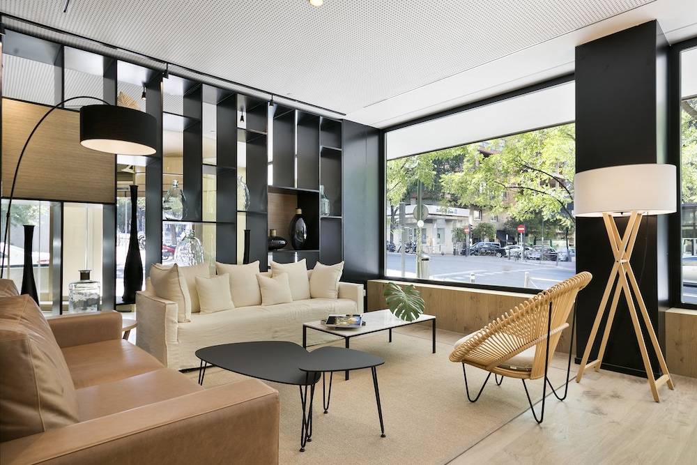 Melia Madrid Serrano 45/71