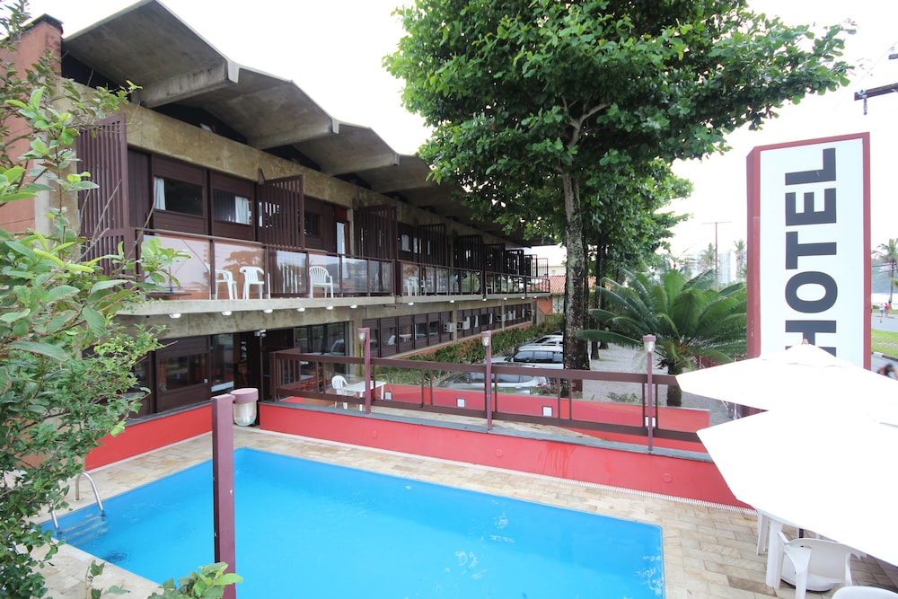 Mira Mare Praia Hotel 1/34