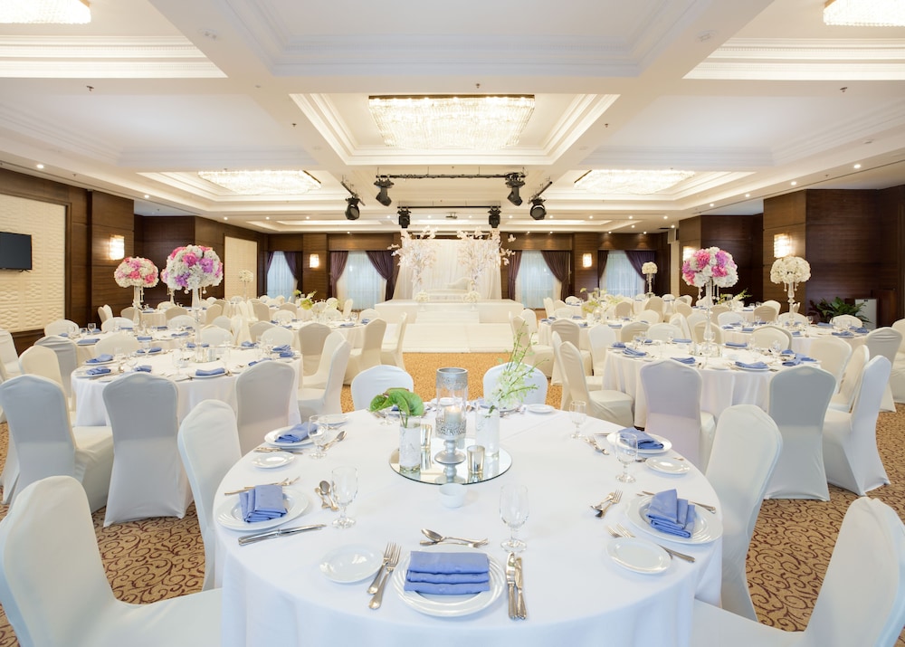 Gewan Hotel Cairo 26/39