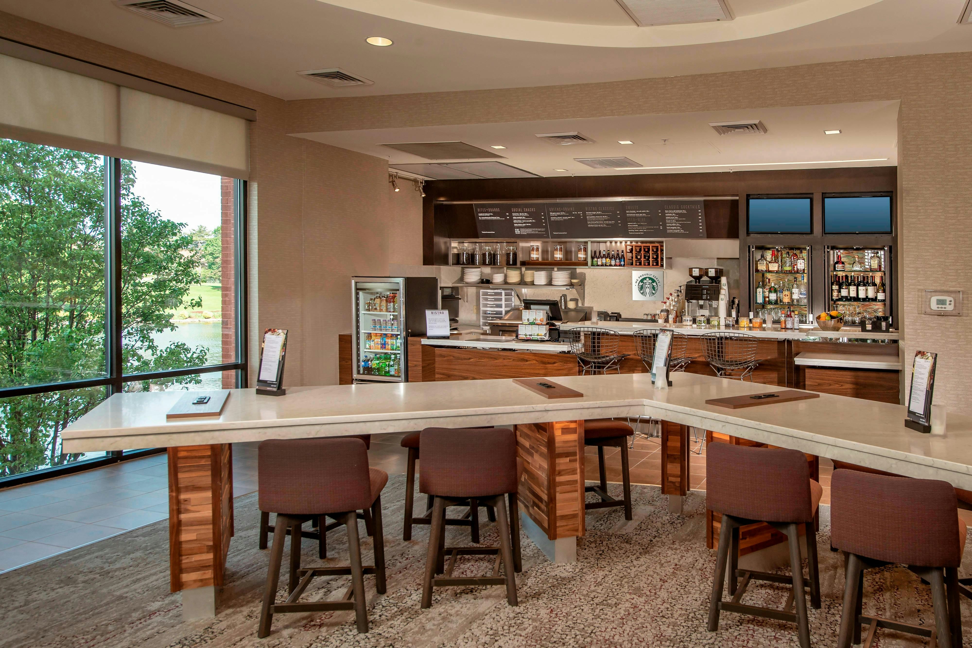 Courtyard By Marriott Gaithersburg Washingtonian Center 8/15