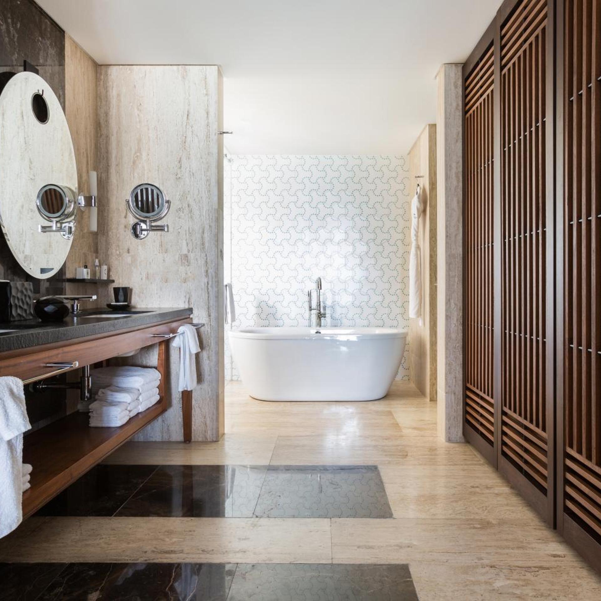 Beach House, Suite, Ocean View، Hyatt Centric Playa del Carmen 3/6