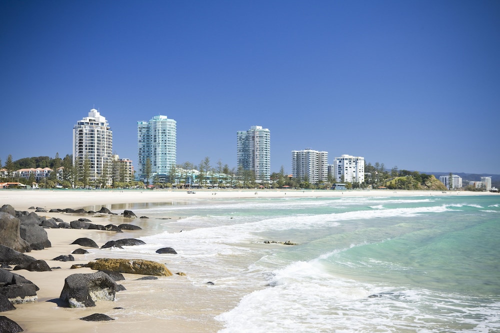 Mantra Coolangatta Beach 60/63