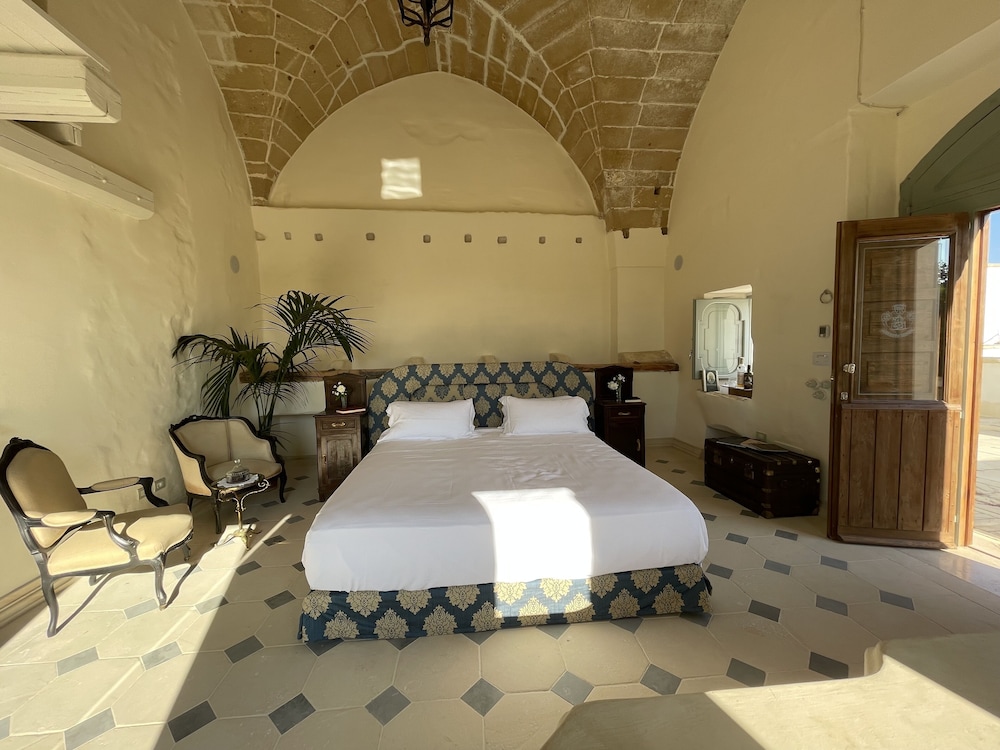 Tenuta Mose Charming House & Relais 33/50
