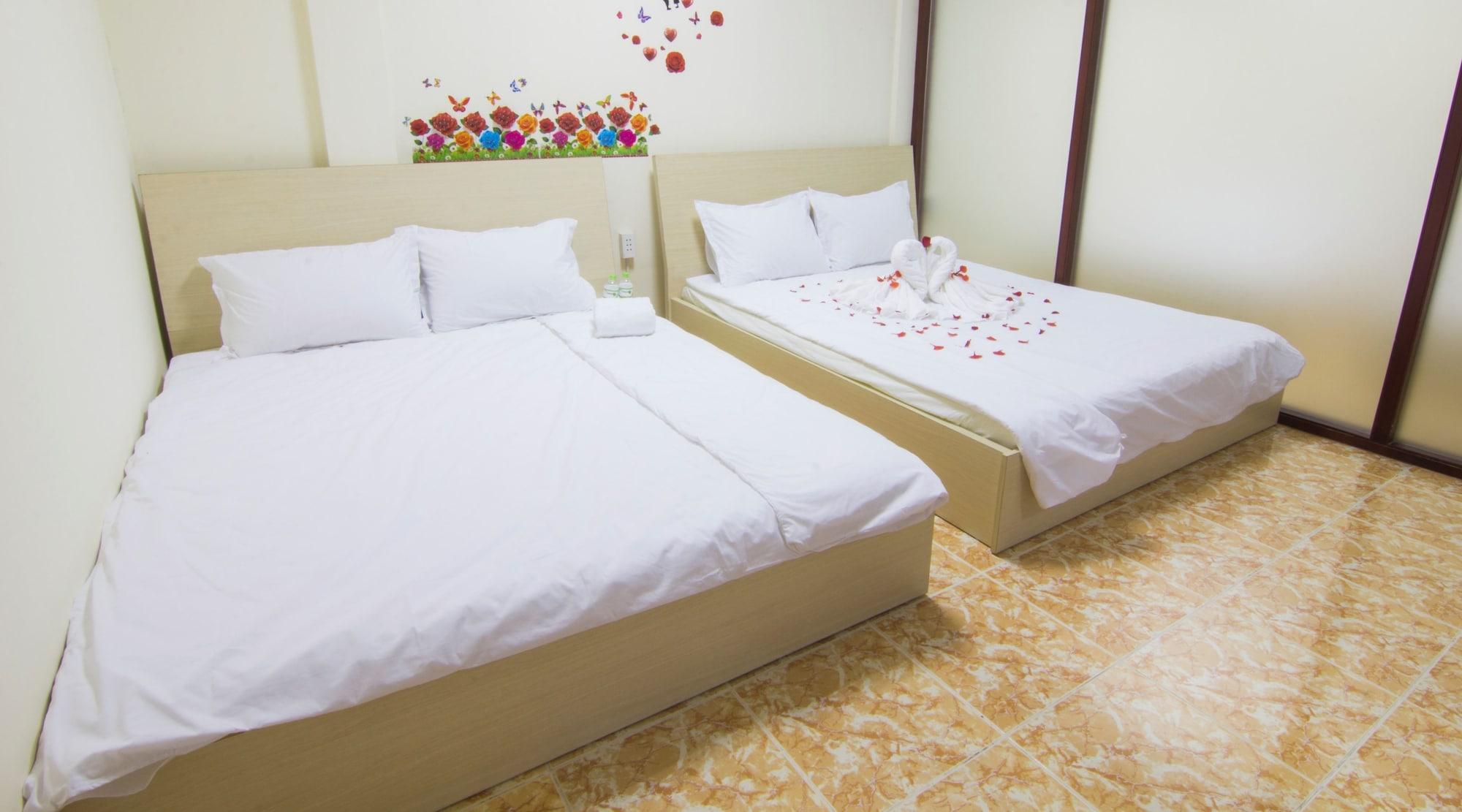 Dream Box Hostel 9/57