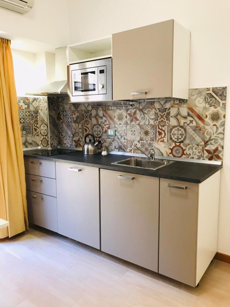 ApartHotel Tysandros 1/50