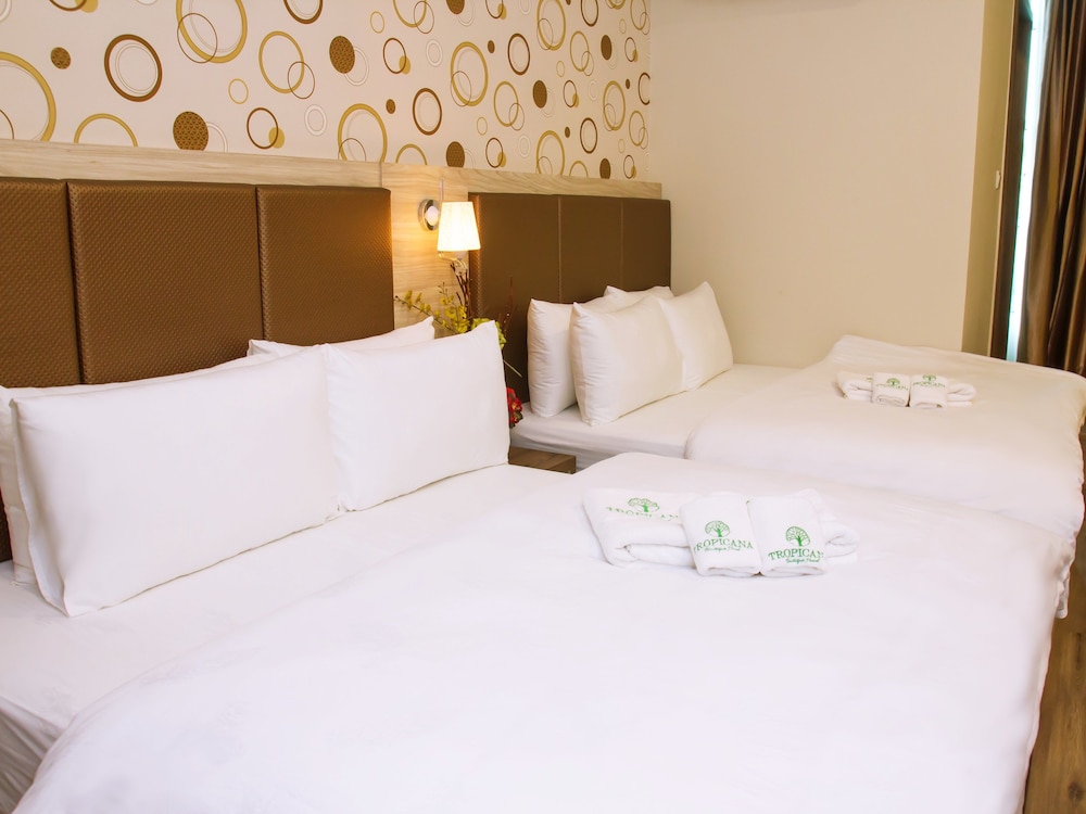 Tropicana Boutique Hotel 11/50