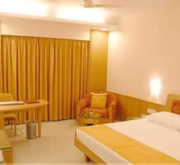 Shreemaya Residency, Indore