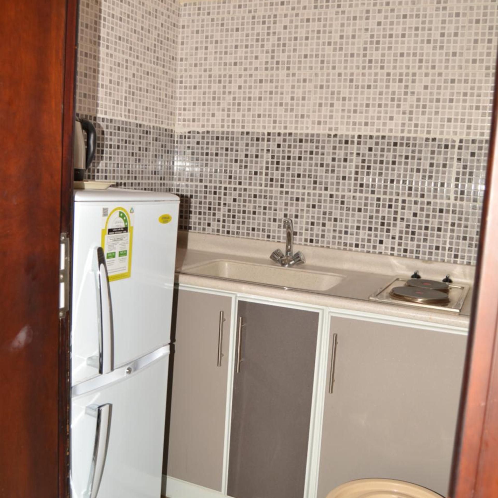 بيت الشرق للوحدات السكنية المفروشة(Orient House) 40/58