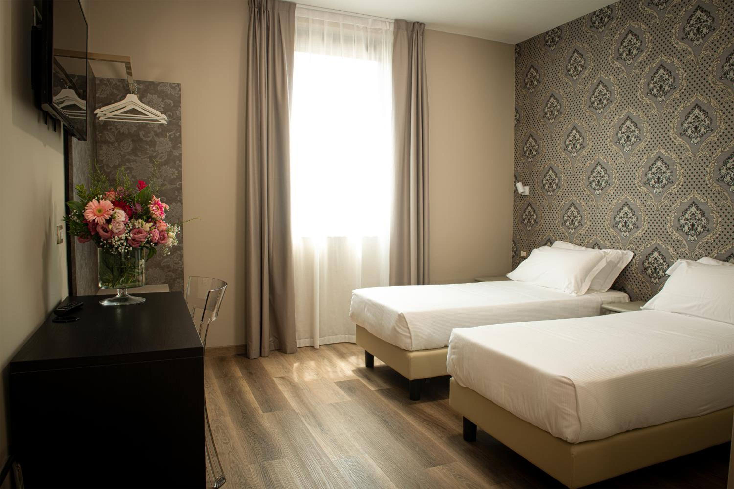 Della Rosa Hotel Ancona 17/36