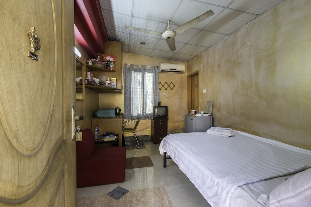 Babylon Garden Serviced Apartments 20/75
