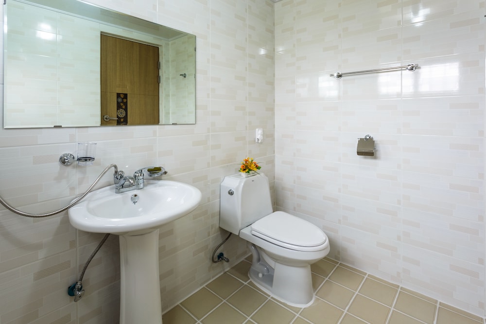 Jeju Wayo Pension 43/45