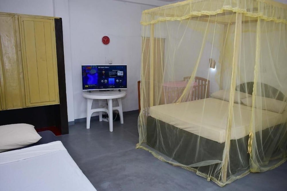 Villa Crocodile Beach 24/47