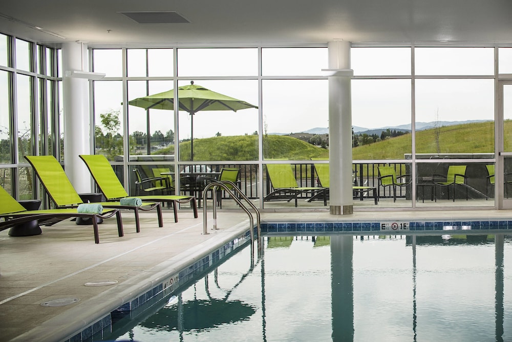 Springhill Suites Kalispell 23/49