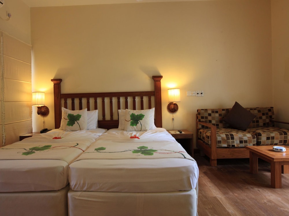 Siddhalepa Ayurveda Health Resort 9/50