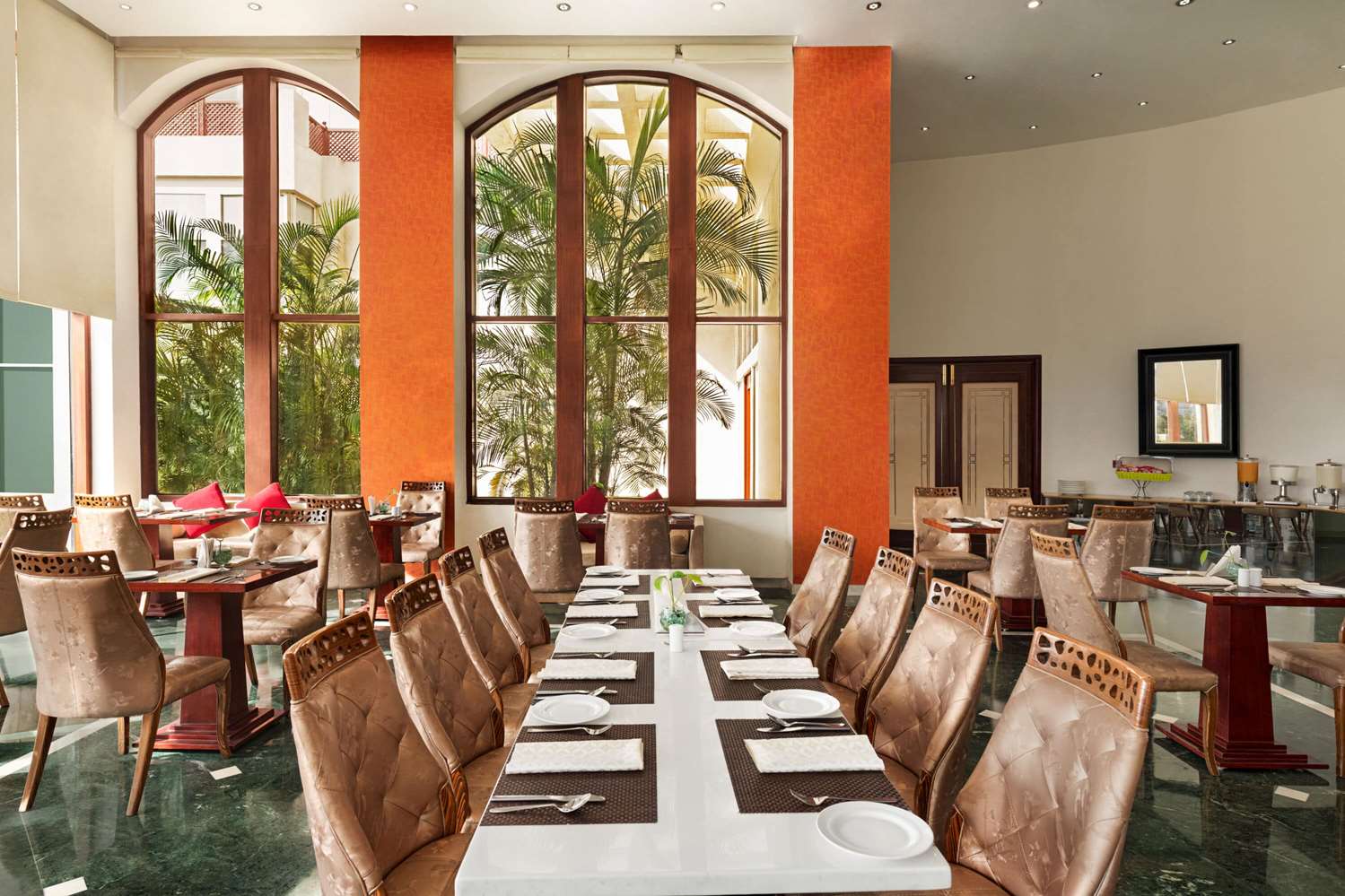 Ramada by Wyndham Jaipur Jaisinghpura 46/59