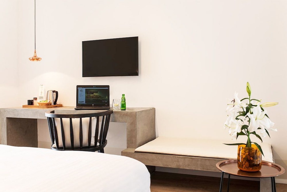 Mola Cunda Hotel 32/44