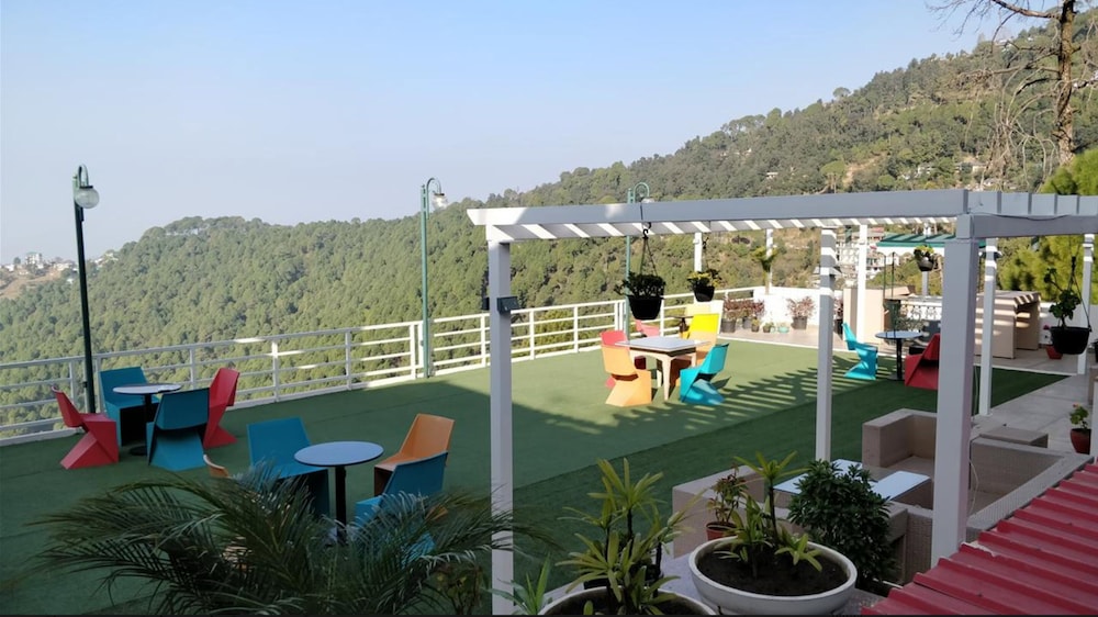 Best Western Indraprastha Resort And Spa 56/61