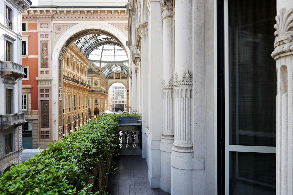 Park Hyatt Milano Hotel 41/93