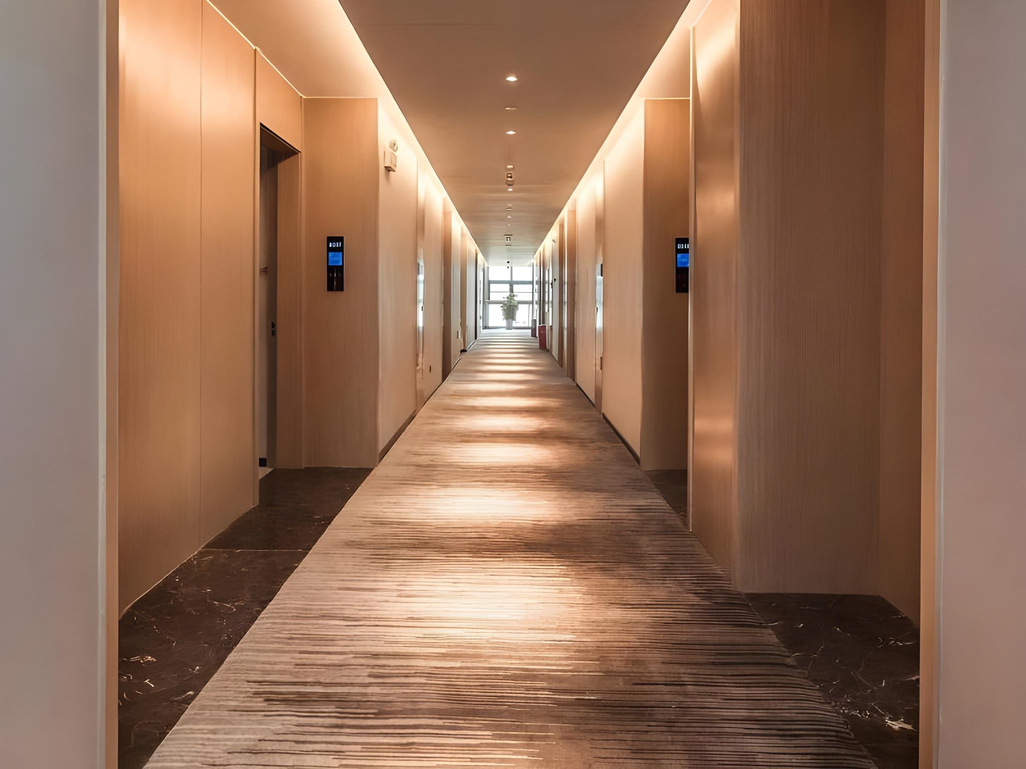 Gya Yangzhou Economic Development Zone Yangzi Jiang South Road Gaomin Temple Hotel 49/49