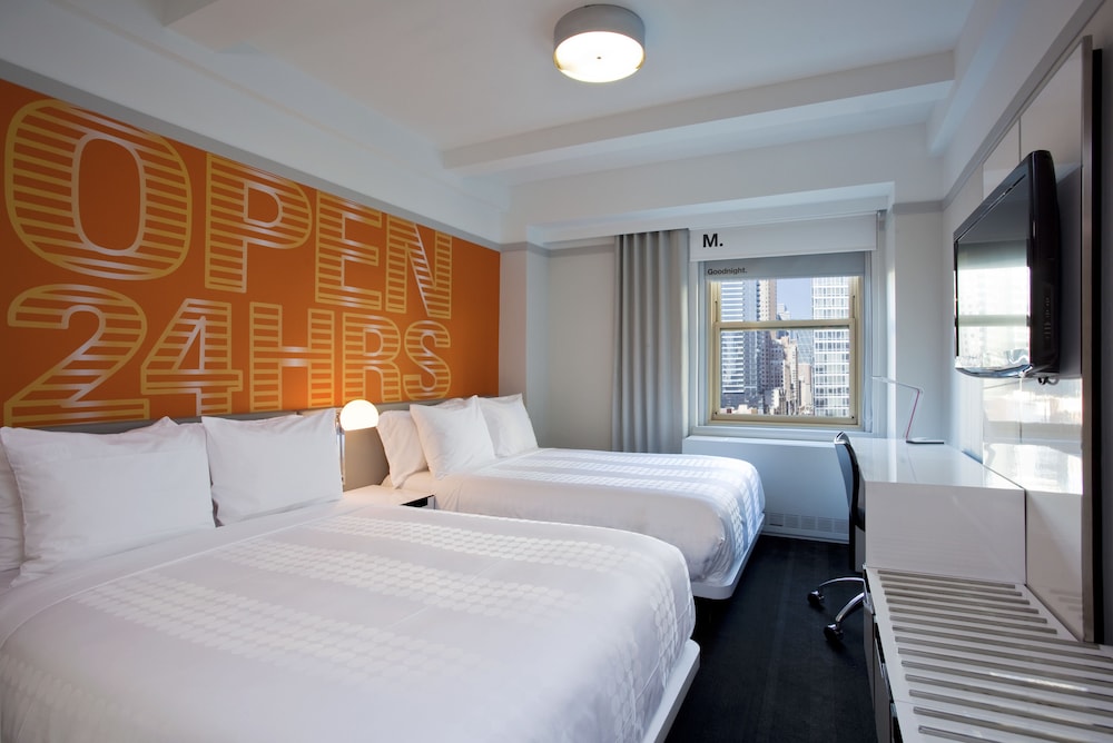 THE ROW NYC HOTEL 15/49