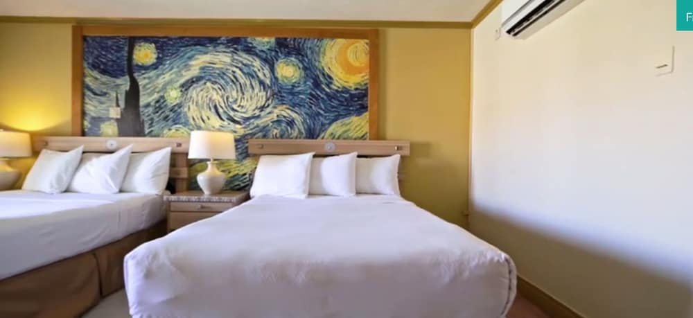 Accra Beach Hotel and Resort 17/50