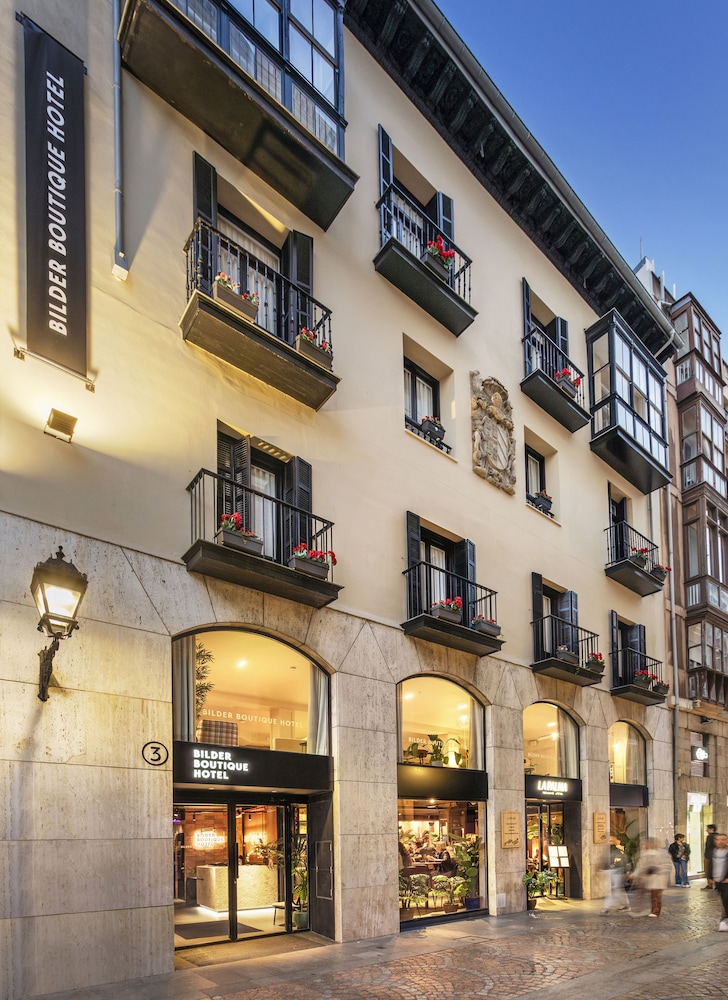Bilder Boutique Hotel 3/48