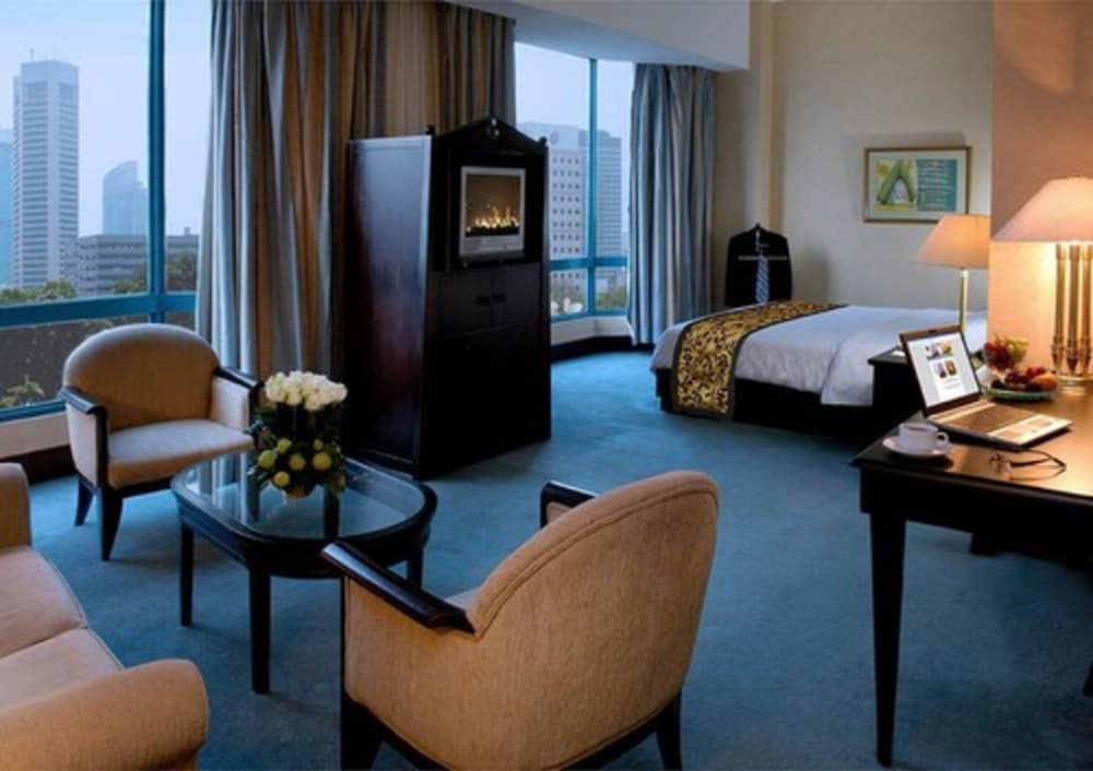 The Acacia Hotel 32/53