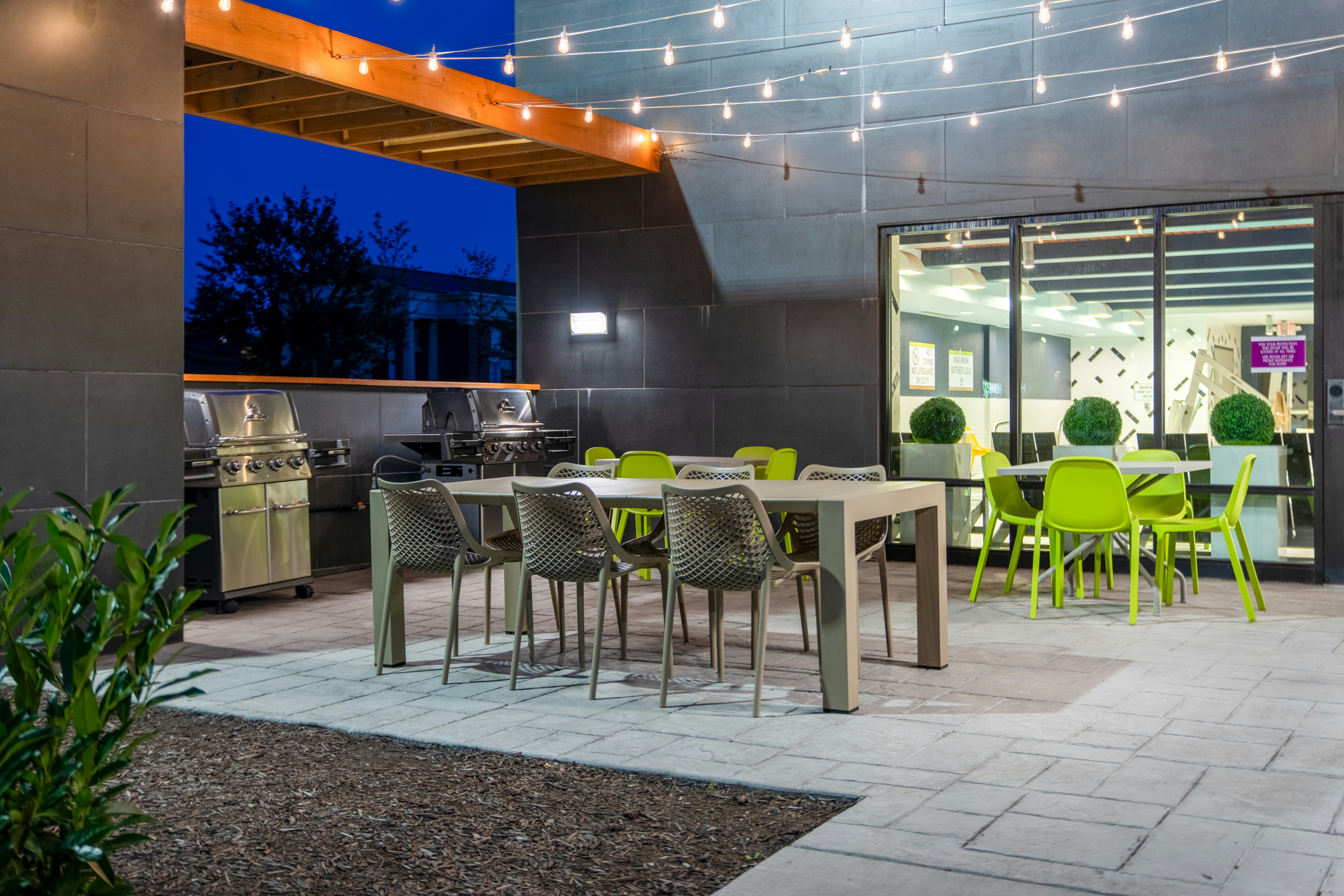 Home2 Suites by Hilton Fredericksburg South Spotsylvania 20/26