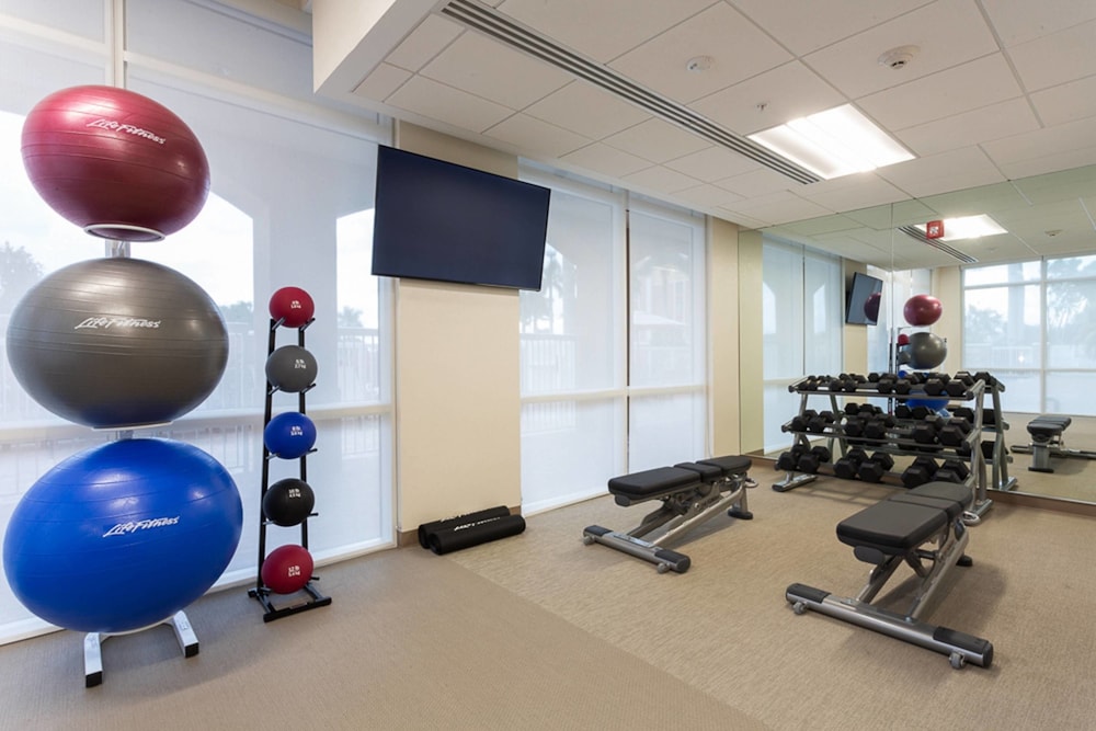 Springhill Suites Fort Lauderdale Miramar 15/32