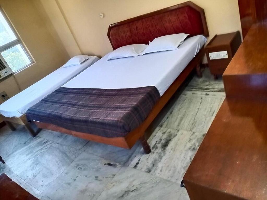 Hotel Soorya International 14/24