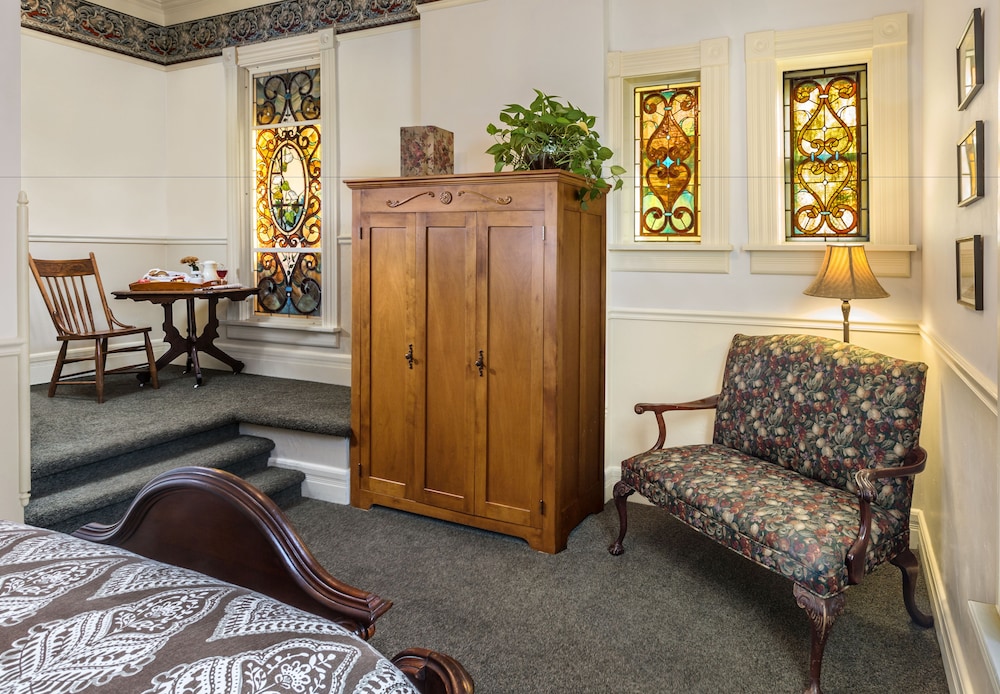 Washington House Inn 41/70